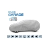 Wodoodporny nieprzemakalny pokrowiec plandeka na samochód Basic Garage L2 (hatchback/kombi) 430-456 cm
